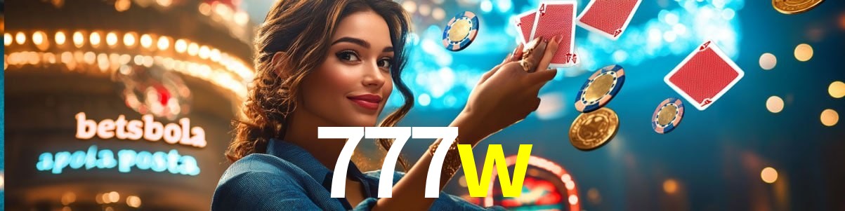 Experiência VIP 777w