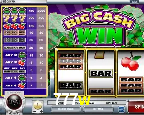 Descubra a Essência do 777w: Nossa História e Compromissos