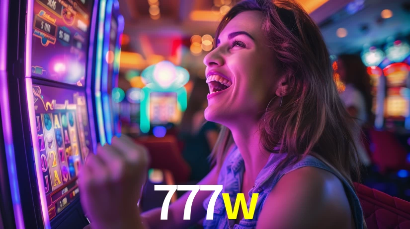 777w bet