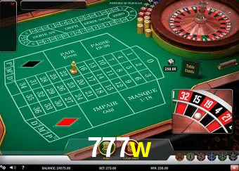 VIP Casino 777w