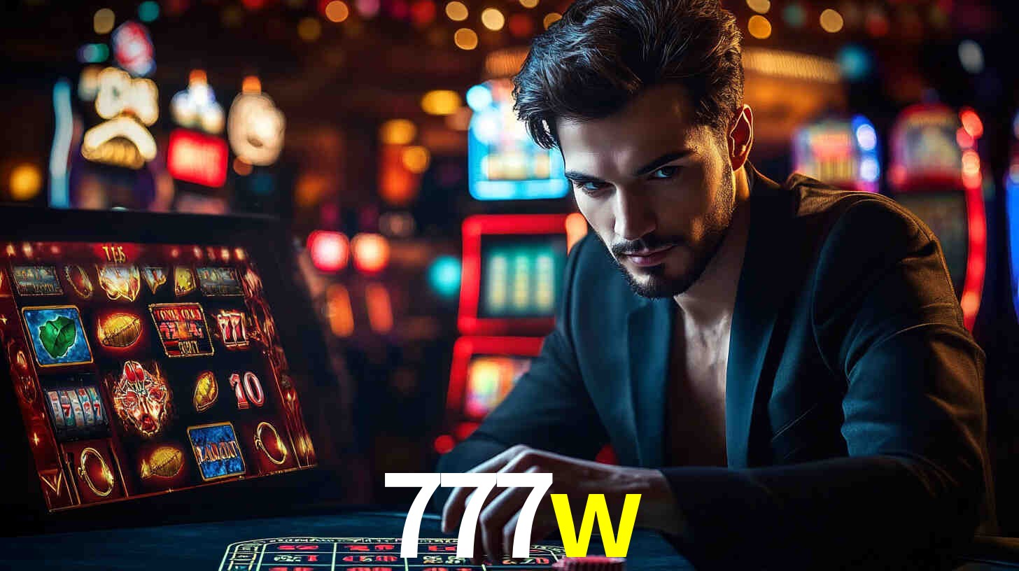 777w bet