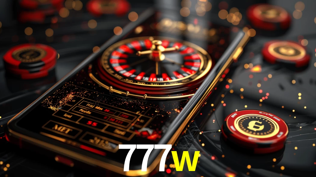 Slot Games 777w