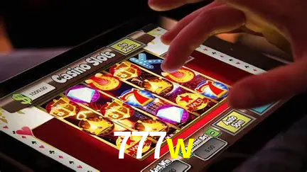 Blackjack Table 777w