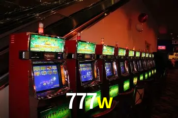 Descubra a Essência do 777w: Nossa História e Compromissos