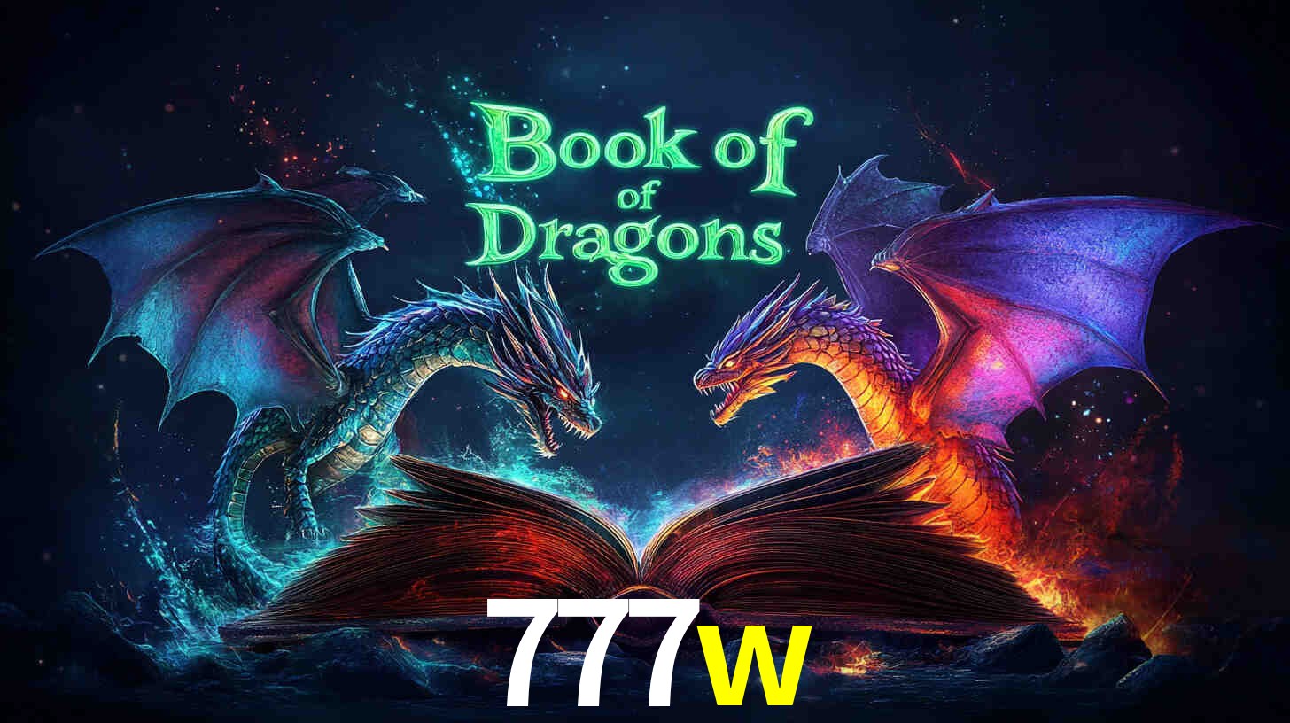 Descubra a Magia dos Jogos de Arcade no 777w