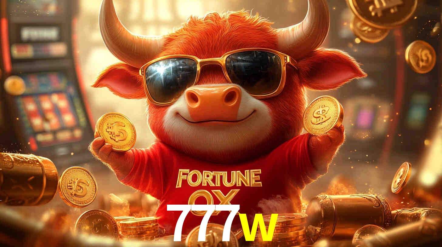 777w: A Experiência de Casino com Jogos de Mesa ao Vivo