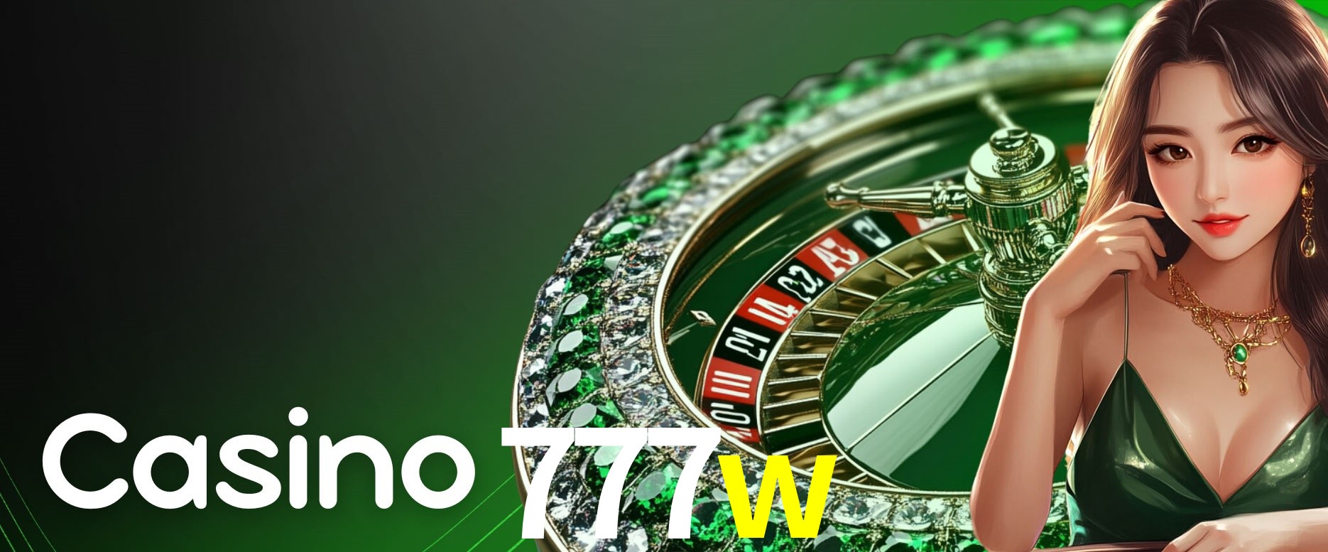 Flash Promotion 777w