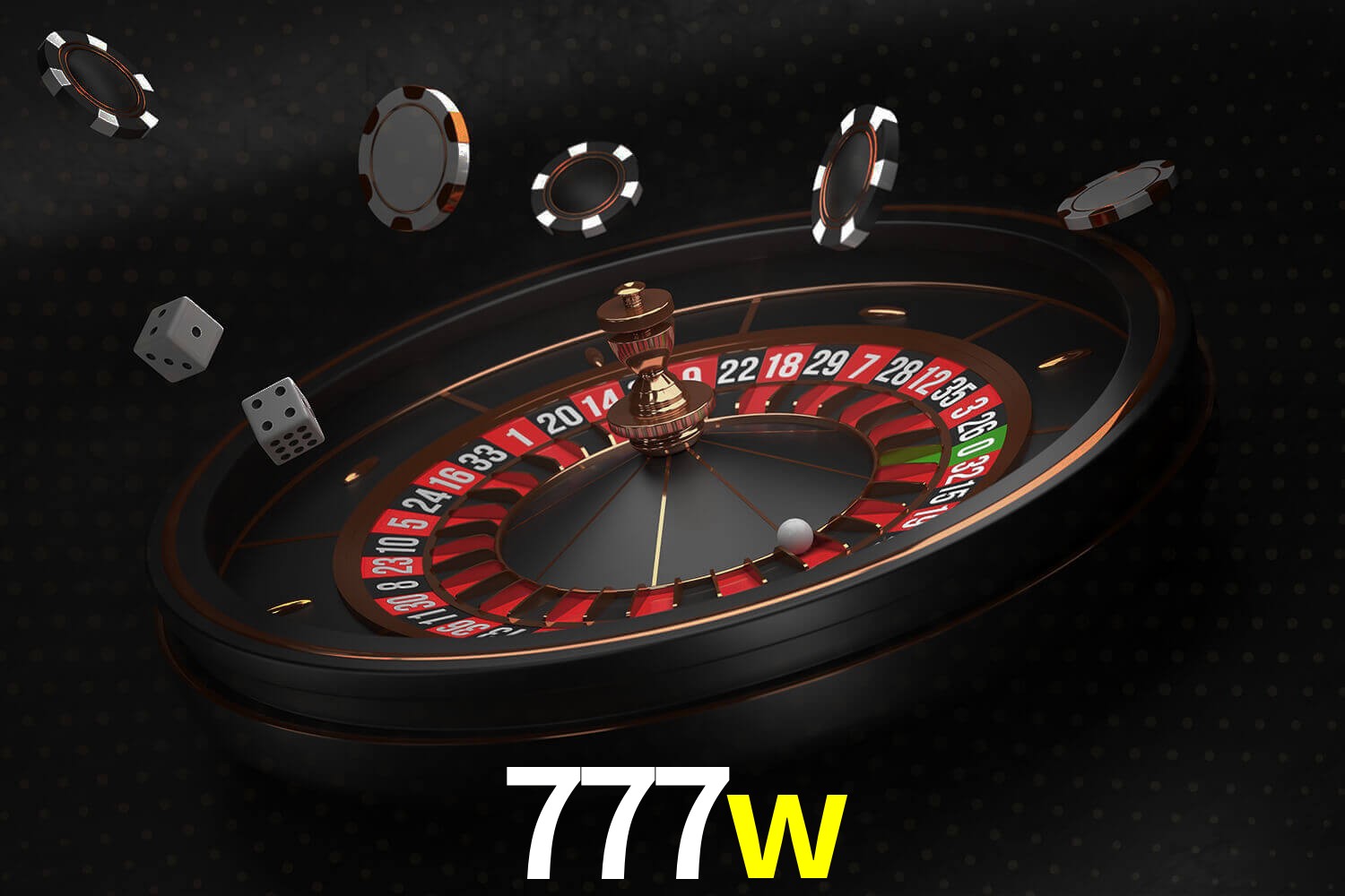 777w