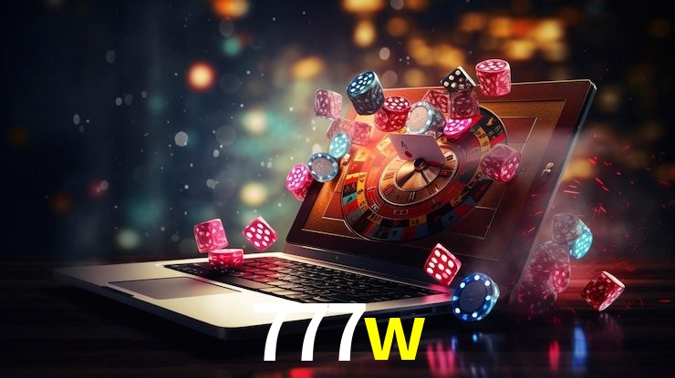 Desvendando o Mundo dos Jogos Virtuais na 777w