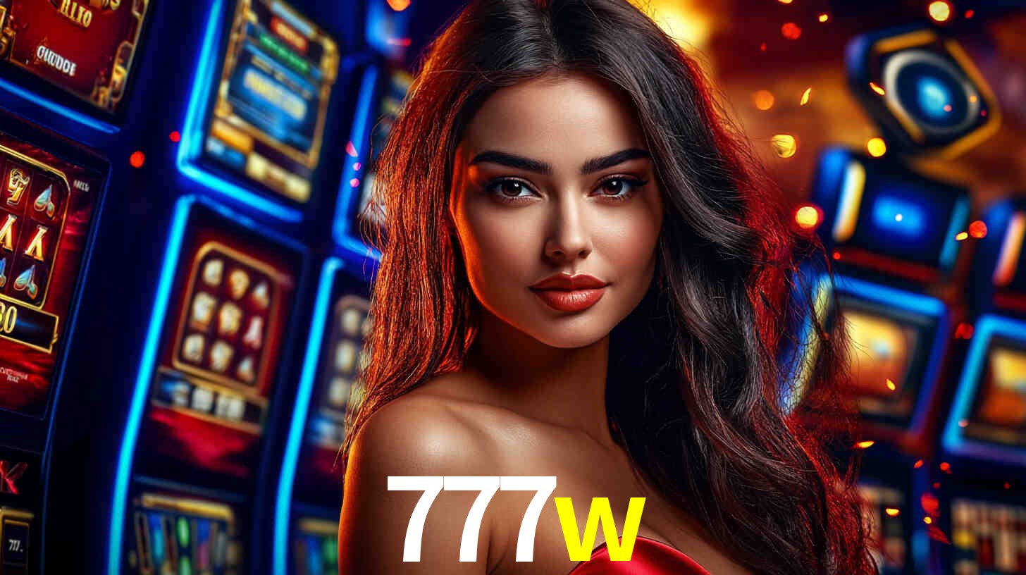 Apostas Esportivas na 777w: Um Guia Completo