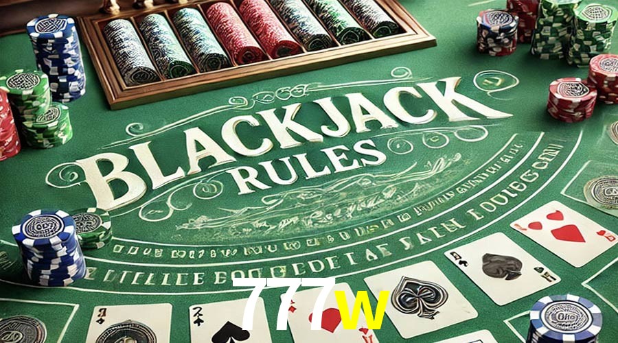 Live Casino 777w