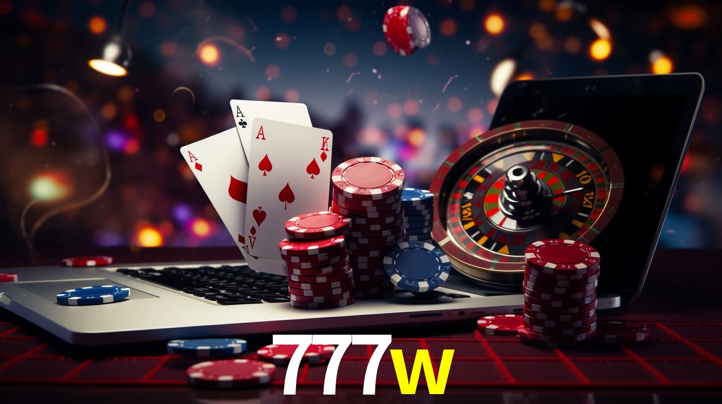 VIP Casino 777w