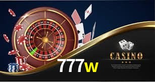 Welcome Bonus 777w