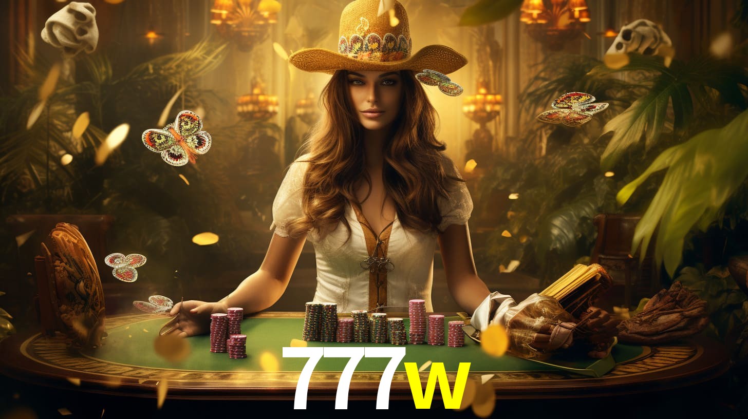 Live Casino 777w